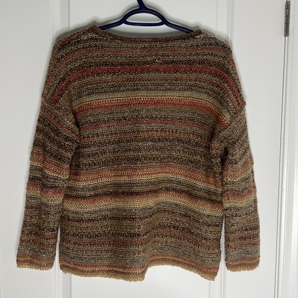 Ralph Lauren knit sweater size S - Picture 5 of 7